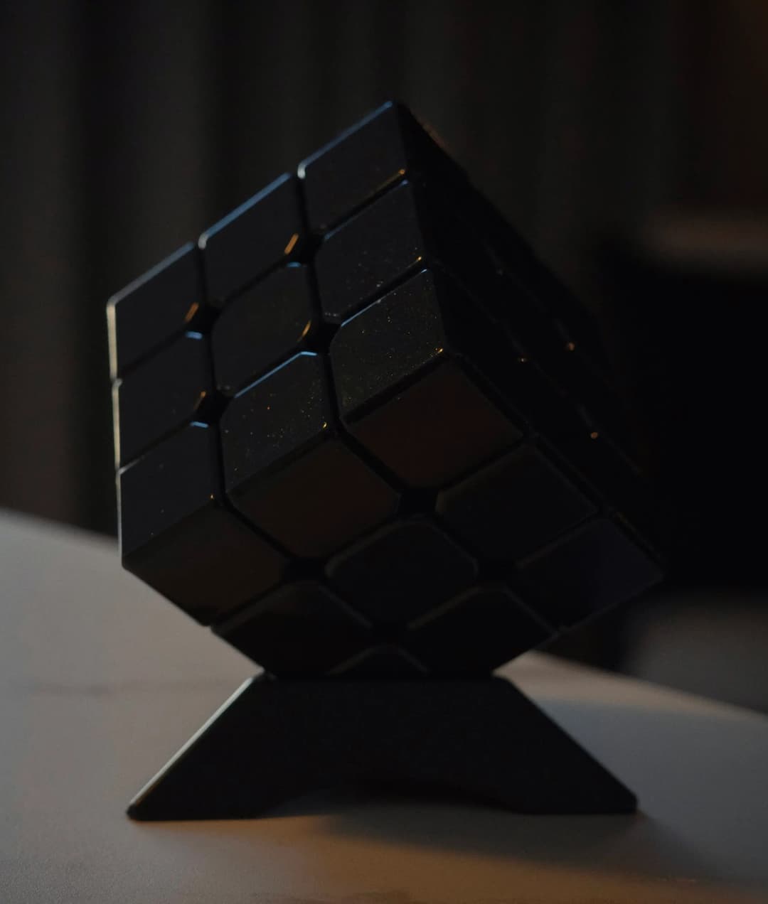 Rubik's Cube